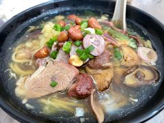 -阿芬卤面(花巷店)