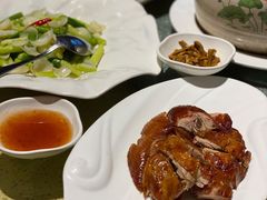 琵琶鸭-铜锣湾·有麝自然香(重庆新天地店)