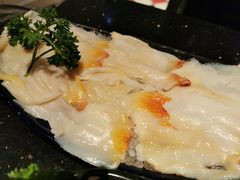 -一哥澳门豆捞·澳门风打边炉(高德置地店)