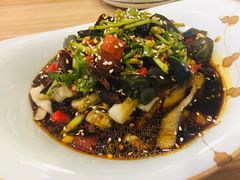 -威海渔村(静安旗舰店)