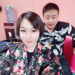 -意尚造型依尚假发