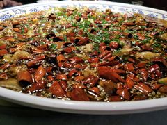 来凤鱼-新概念来凤鱼(璧山店)