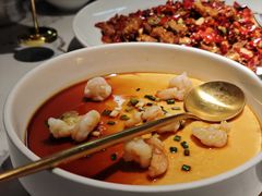 -雀蓝川菜(滨湖万象汇店)
