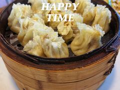 -老仁义·清真菜(太古街店)