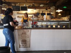 -仙峰天然面包(迎宾路店)