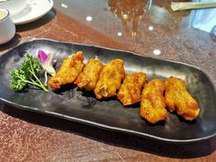 -刘胖子家常菜·蹄花焖藕(中南店)