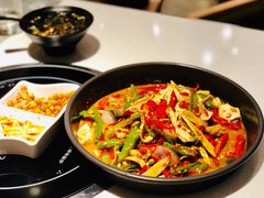 -八珍玉食鸡煲·打边炉(印象城店)