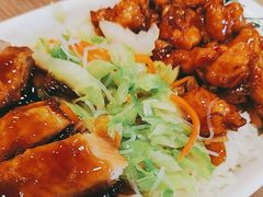 -和合谷(新街口店)