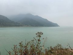 -羚羊峡古栈道森林公园