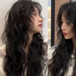 -丽时 Hair Salon