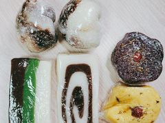 -许阿姨糕团店(南京总店)