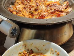 -六月雪干锅(绵阳凯德广场店)