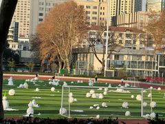 -南京大学鼓楼校区大礼堂