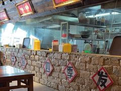 -蛮佬拾·乡里土菜馆(河西王府井店)