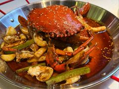 -红盔甲·小龙虾(天钥桥店)