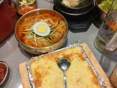 -火山屋台(新街口店)