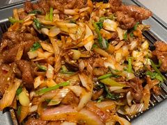 -阿庄新豫菜(通泰路店)