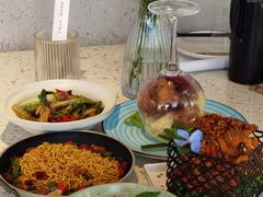 -赵小姐丨新中餐(曲江店)