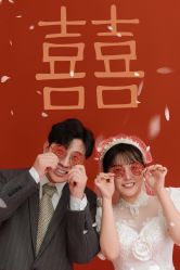 -布丁婚纱摄影工作室