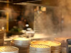 -长沙北辰洲际酒店-兰调全日餐厅