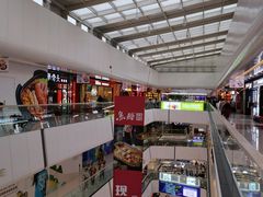 -万达广场(北京槐房店)