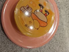 -争鲜回转寿司(中街大悦城店)