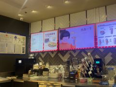 -COSTA COFFEE(丰联广场店)