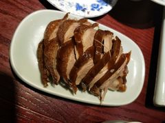 -北平食府(马鞍山路店)