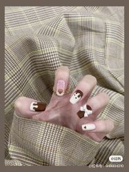 -妙睫屋日式美甲美睫