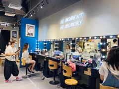 -海马体照相馆(万菱汇店)