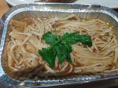 -本色.小马哥烧烤(五一路总店)
