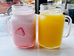 -The Rug Cafe(王府中环店)