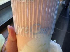 -一只酸奶牛(八一路店)