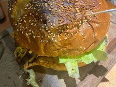 -大象厨房(重庆道店)