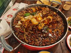 -聂发财重庆江湖菜(解放碑店)