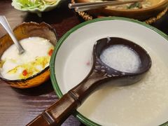 -古都历食南京菜·烤鸭·鸭血粉丝·汤包(南京博物院店)