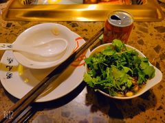-蜀九鼎毛肚火锅(惠安店)