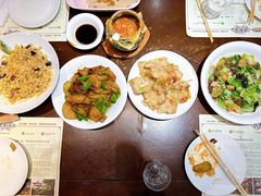 -老厨家(友谊路总店)