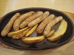 -萨莉亚意式餐厅(特力时尚汇店)