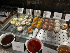 -拉蒂娜·巴西牛排馆 Latina·Brazilian Steakhouse(王府井喜悦店)