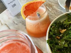 -The Rug Cafe(王府中环店)
