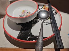 -新白鹿餐厅(第一百货店)