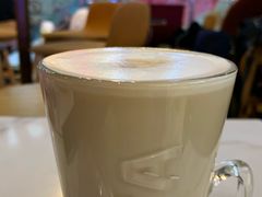 -COSTA COFFEE(恒基名人购物中心店)