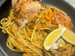 -娜娜家•Nana's restaurant (南开大悦城店)
