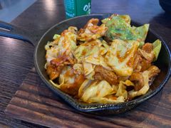 -HONGA HONGA雄家(曹路店)