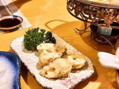-古都日本料理(高桥路店)