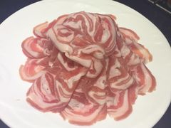 -重庆德庄火锅(体育中心店)