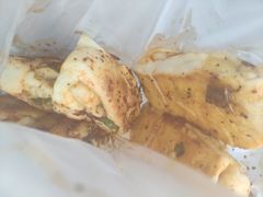 -郭际辣饼铺(第三中学店)