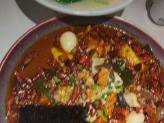 -南山翁新概念川菜(江宁万达广场店)