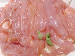-巴蜀大宅门火锅(新华公园店)